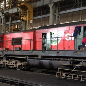 Entretien Sitarail Juin 2016