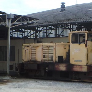 Machine Sitarail Juin 2016